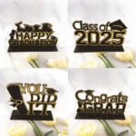 Graduation Stand
