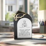 Graduation Stand