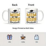 Proud Mom of the 2025 Graduate