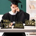 Graduation Stand