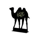 Acrylic Camel Table Stand