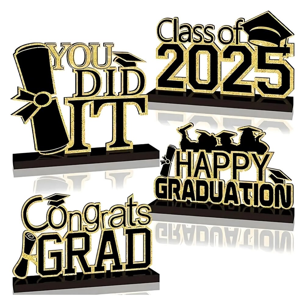 Graduation Stand