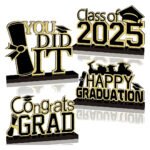 Graduation Stand