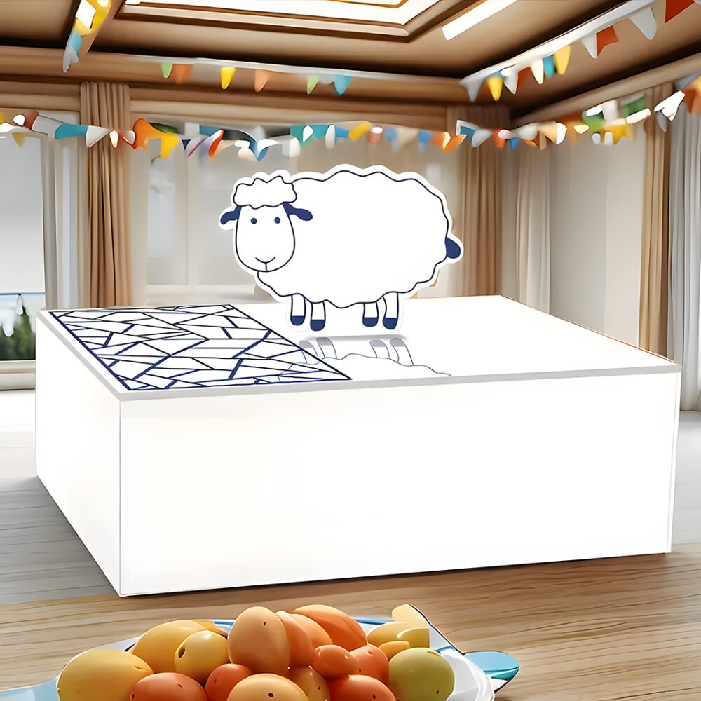 Eid Al Adha Gift Boxes