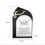 Graduation Stand
