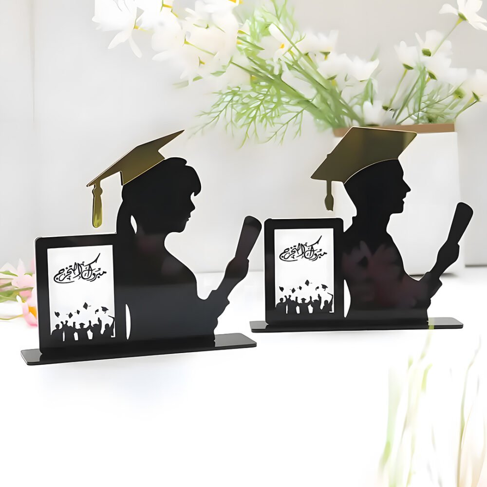 Graduation Stand