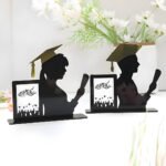 Graduation Stand