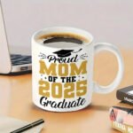 Proud Mom of the 2025 Graduate