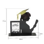 Graduation Stand