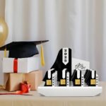 Graduation Tray