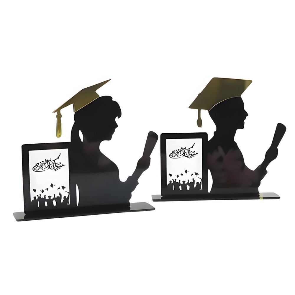 Graduation Stand