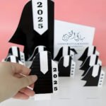 Graduation Tray