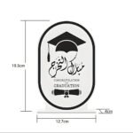 Graduation Stand