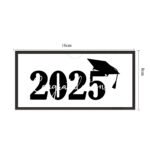 Graduation Money Holder