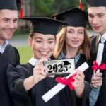 Graduation Money Holder