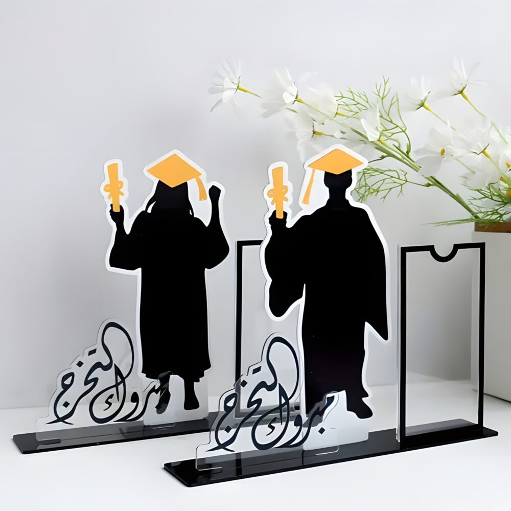 Custom Graduation Money Holder