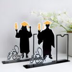 Custom Graduation Money Holder