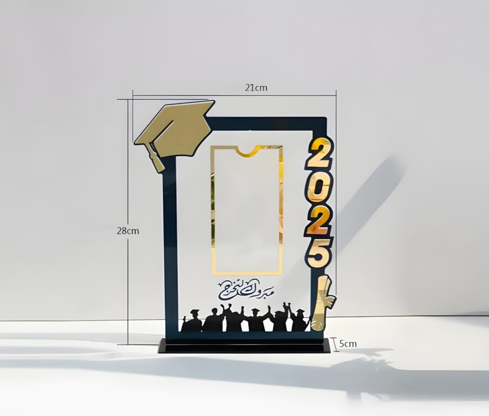 Elegant Graduation Money Holder