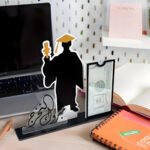 Custom Graduation Money Holder