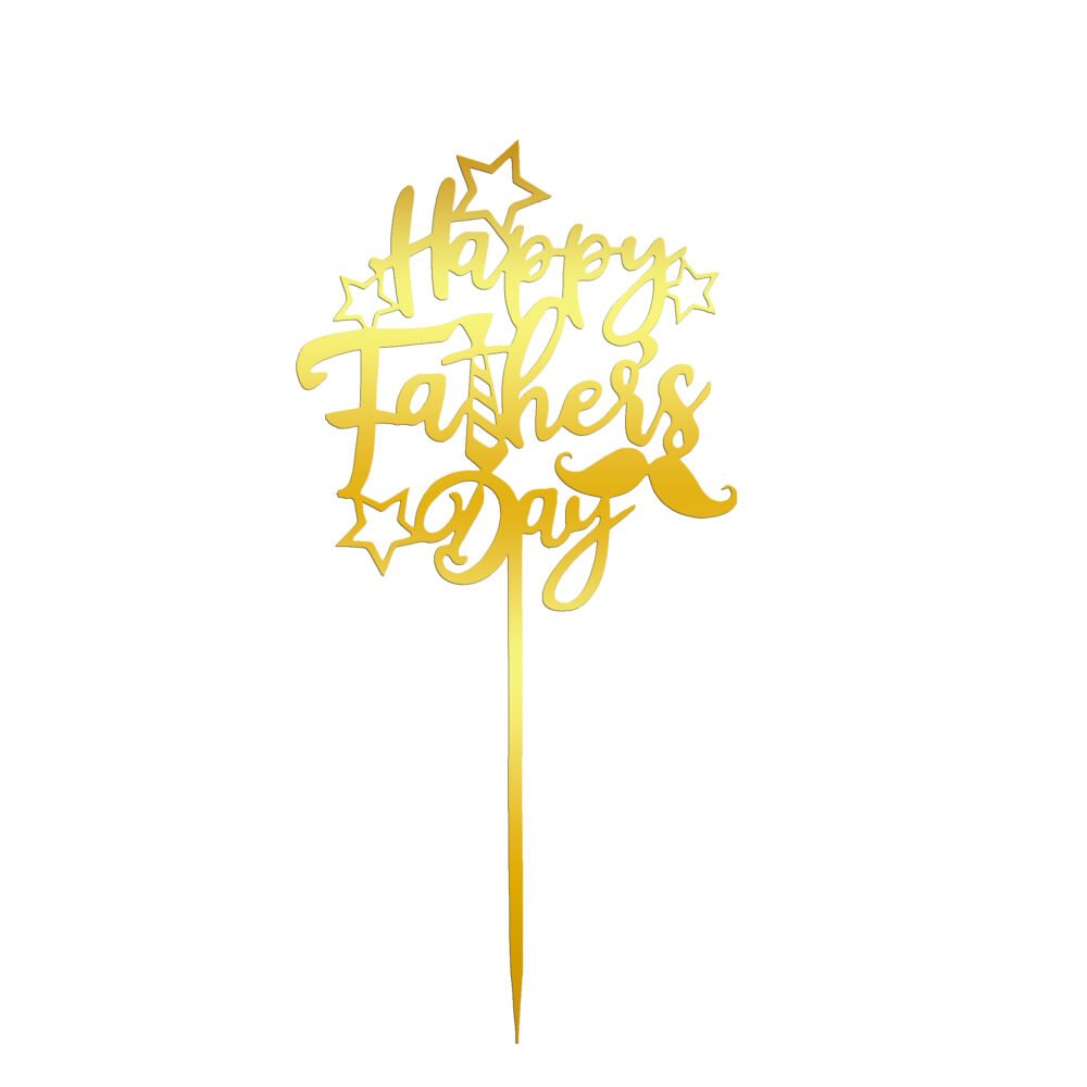 HAPPY FATHER DAY