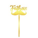 HAPPY FATHER DAY (Fathers)