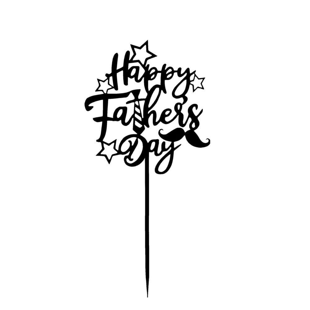 HAPPY FATHER DAY