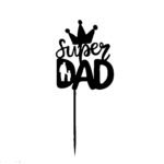 HAPPY FATHER DAY (Super DAD)