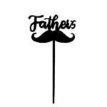 HAPPY FATHER DAY (Fathers)
