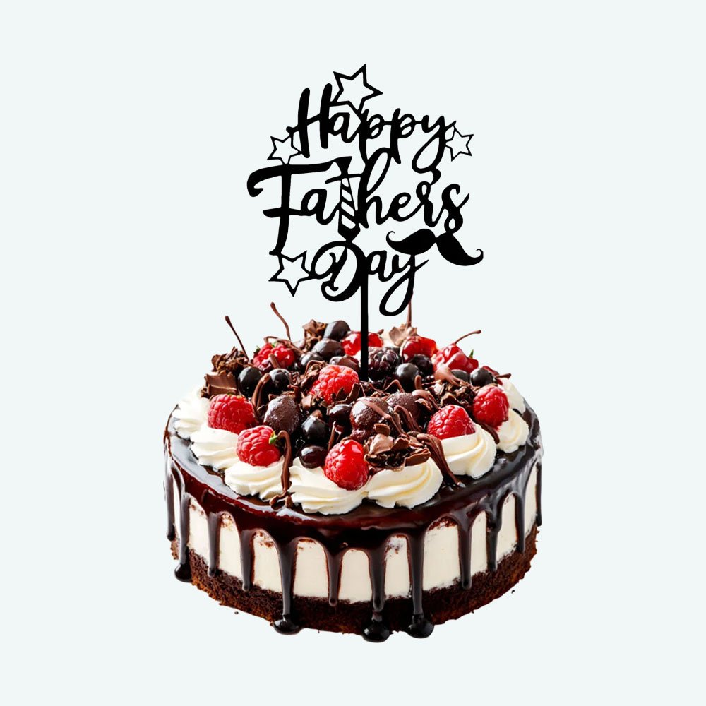 HAPPY FATHER DAY
