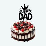 HAPPY FATHER DAY (Super DAD)