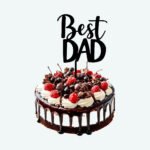 HAPPY FATHER DAY (Best DAD)