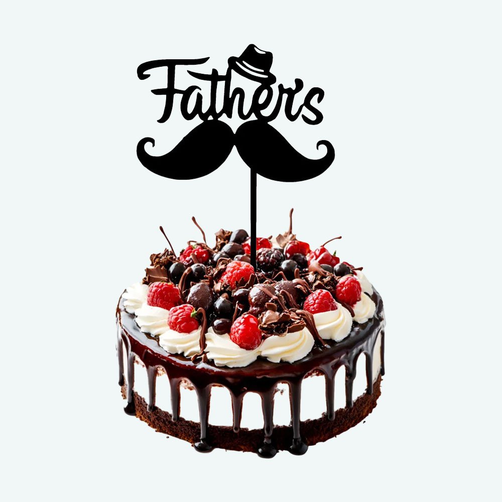HAPPY FATHER DAY (Father)