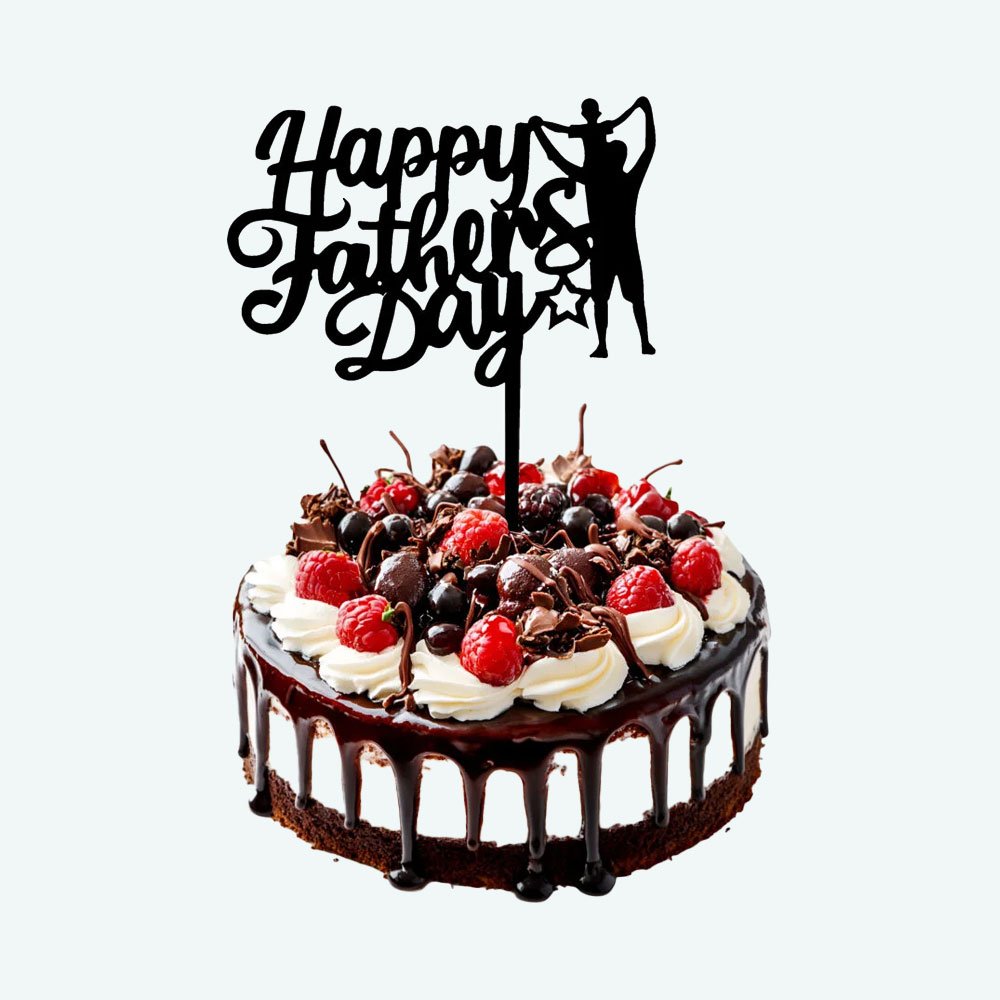 HAPPY FATHER DAY