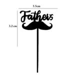 HAPPY FATHER DAY (Fathers)