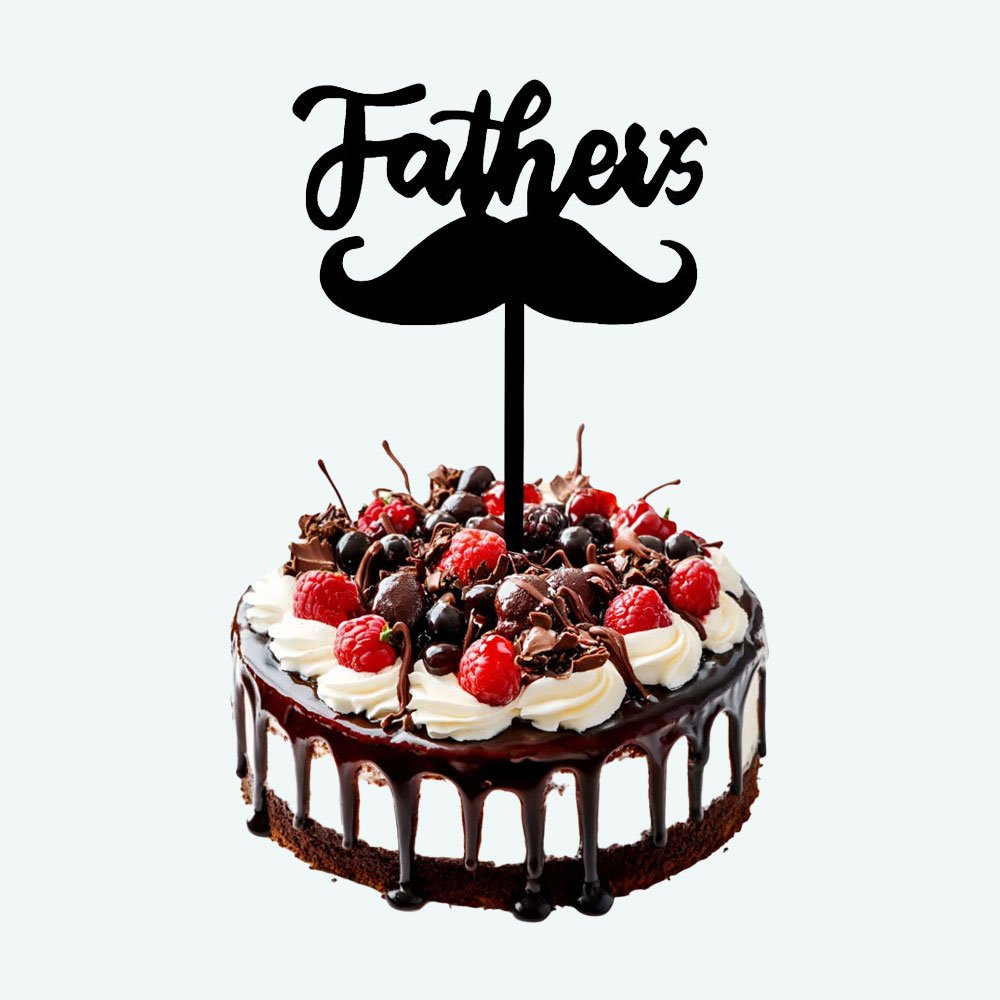 HAPPY FATHER DAY (Fathers)