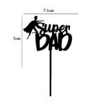 HAPPY FATHER DAY (Super DAD)