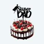 HAPPY FATHER DAY (Super DAD)