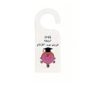 Graduation Door Hanger