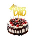 HAPPY FATHER DAY (Super DAD)