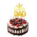 HAPPY FATHER DAY (Super DAD)