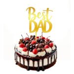HAPPY FATHER DAY (Best DAD)