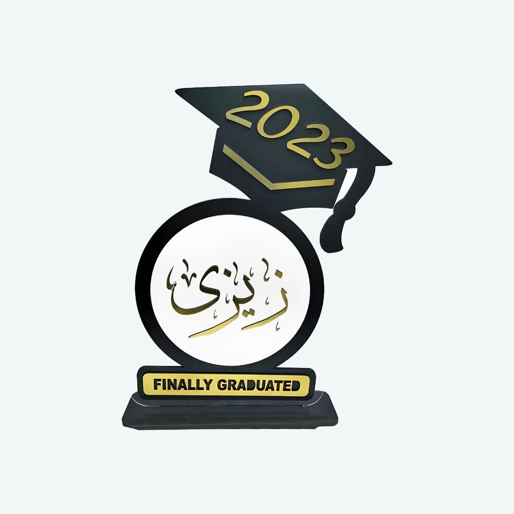 Grad-stand