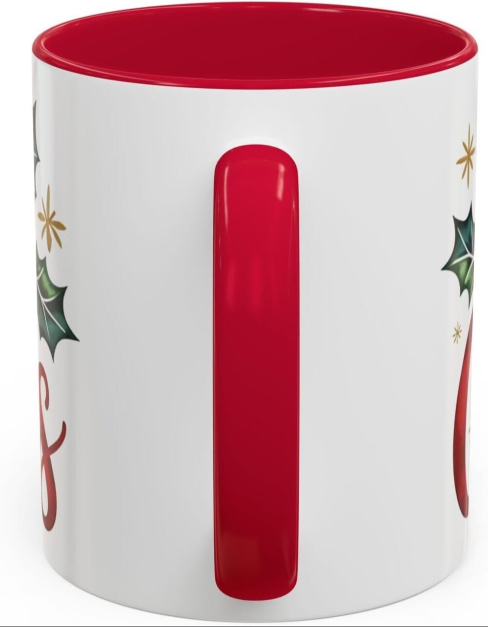 Merry Christmas Mug