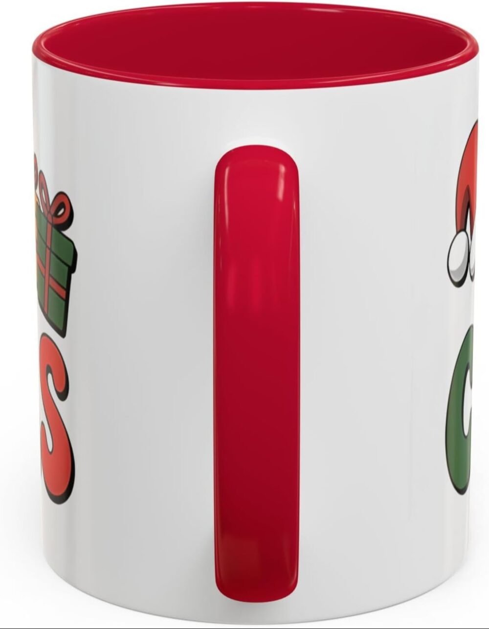 Merry Christmas Mug