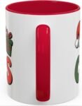 Merry Christmas Mug