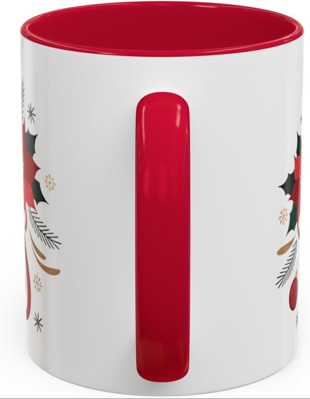 Merry Christmas Mug