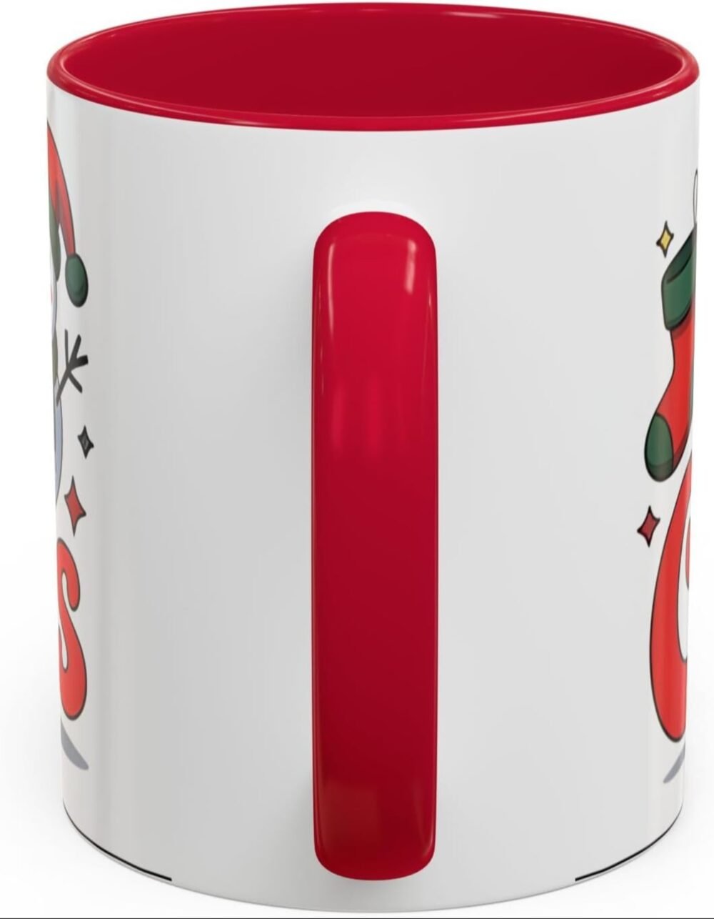 Merry Christmas Mug