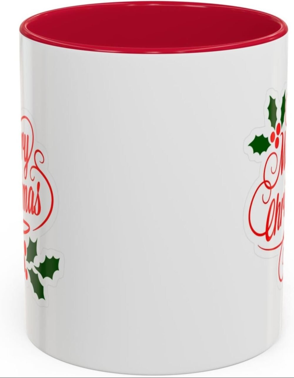 Merry Christmas Mug