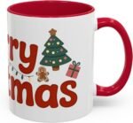 Merry Christmas Mug