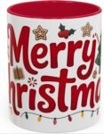 Merry Christmas Mug